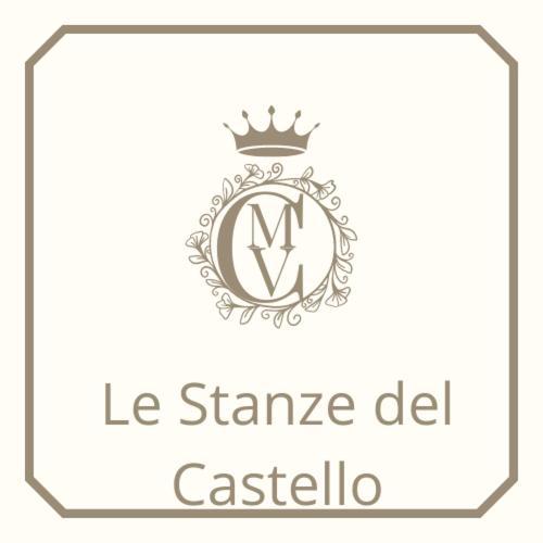 Apartamento Le Stanze Del Castello Ascoli Satriano Exterior foto
